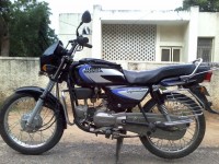 Hero Splendor 2006 Model