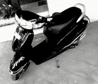 Honda Activa 2012 Model