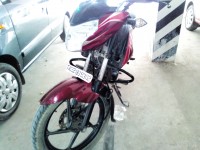 Bajaj XCD 135 DTS-Si 2009 Model