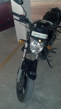 Yamaha FZ16 2012 Model