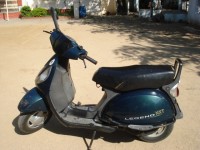Bajaj Legend 2001 Model