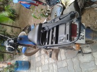 TVS XL HD 2008 Model