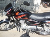 Honda Shine 2009 Model