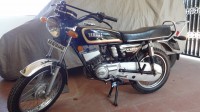 Yamaha RX 135 2000 Model