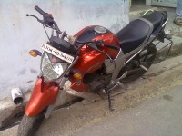 Yamaha FZ16 2008 Model