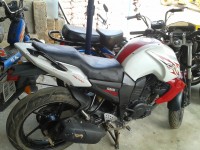 Yamaha FZ-S 2011 Model