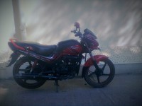 Sports Red Hero Passion Pro