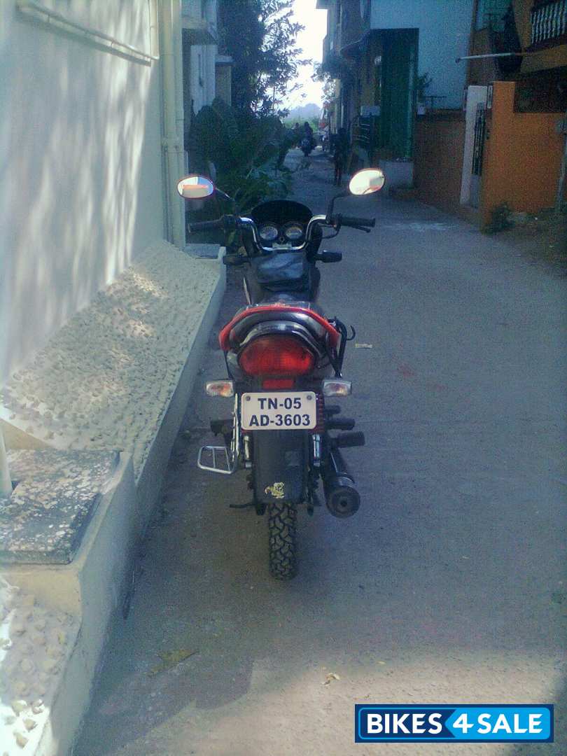 Sports Red Hero Passion Pro