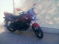 Sports Red Hero Passion Pro