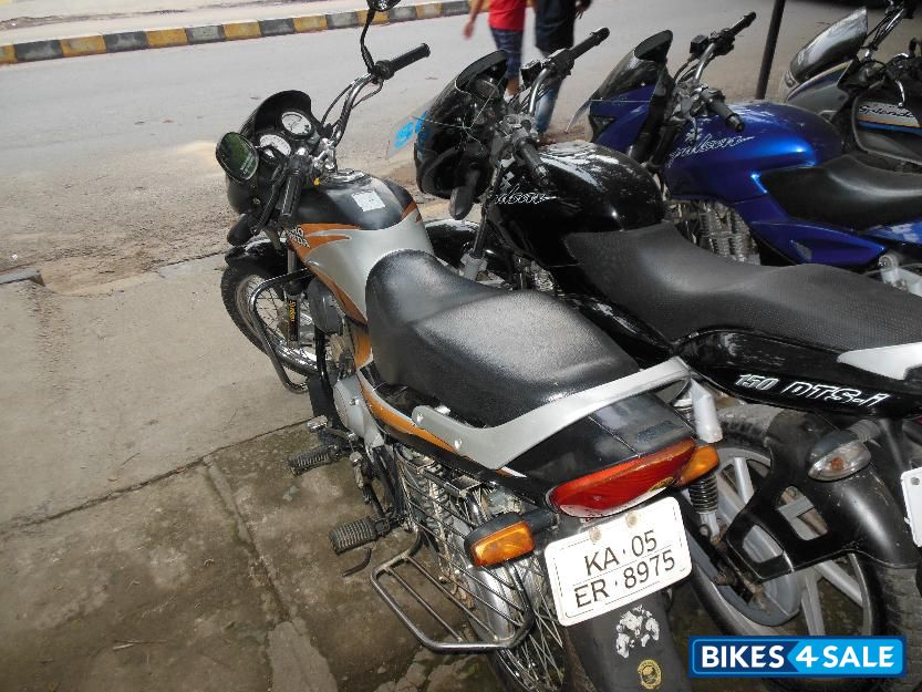 Black Hero Passion Plus