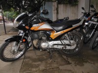 Black Hero Passion Plus