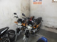 Black Hero Passion Plus