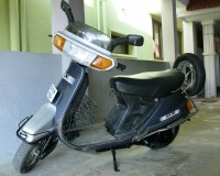 Kinetic Kinetic Honda 1998 Model