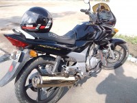 Hero Karizma 2004 Model