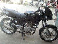 Bajaj Pulsar 150 DTSi 2008 Model