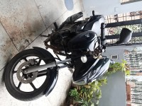 Bajaj Pulsar 180 DTSi 2008 Model