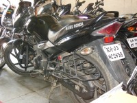 Honda Unicorn 2008 Model