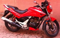Hero CBZ Xtreme 2011 Model