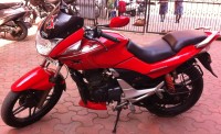 Red Hero CBZ Xtreme