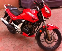 Red Hero CBZ Xtreme