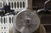 Desert Storm Royal Enfield Classic Desert Storm