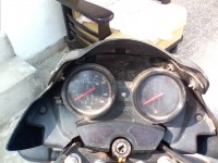 Bajaj Discover 100 DTS-Si 2009 Model