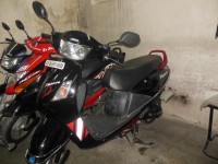 Honda Activa 2009 Model