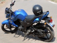 Yamaha FZ16 2012 Model