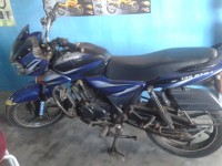 Bajaj Discover DTSi 135 2009 Model