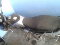 Hero Passion Plus 2007 Model