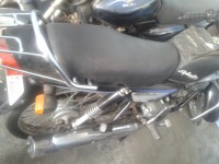 Hero Splendor Plus 2012 Model