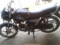 Hero Splendor Plus 2009 Model