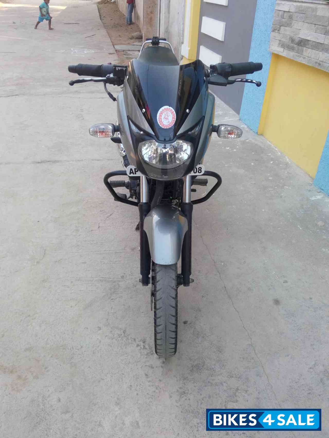 bajaj pulsar 150 dtsi chain set price