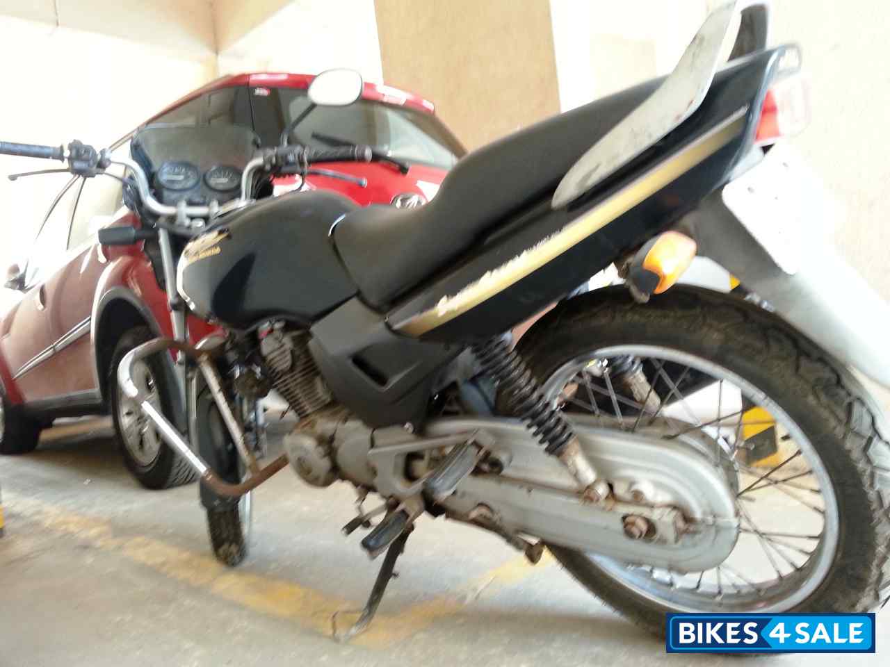 Black Hero CBZ Black Hero CBZ