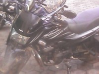 Hero Super Splendor 2013 Model
