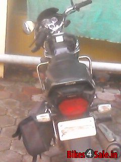 Black Hero Super Splendor