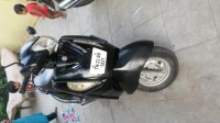 Suzuki Access 125 2010 Model