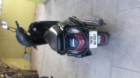 Black Suzuki Access 125