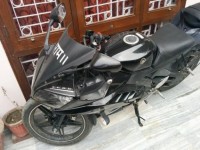 Yamaha YZF R15 V2 2012 Model