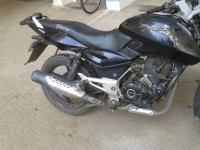 Bajaj Pulsar 150 DTSi 2011 Model
