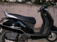Honda Activa 2010 Model