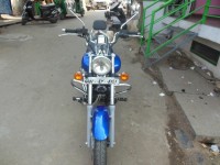 Bajaj Avenger 220 DTS-i 2012 Model