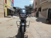 Honda CB Shine 2014 Model