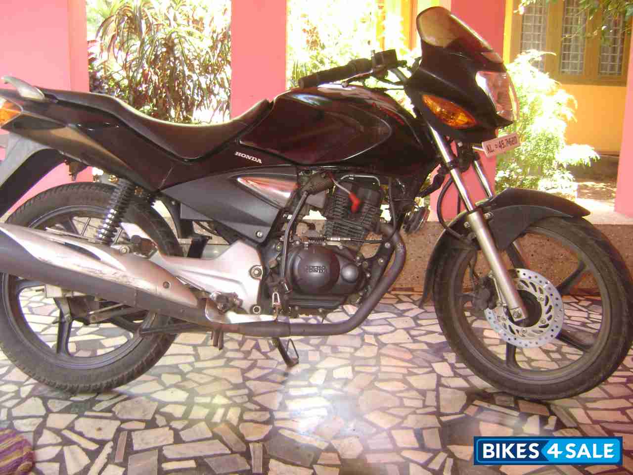 Black Hero CBZ Xtreme