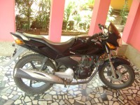 Black Hero CBZ Xtreme