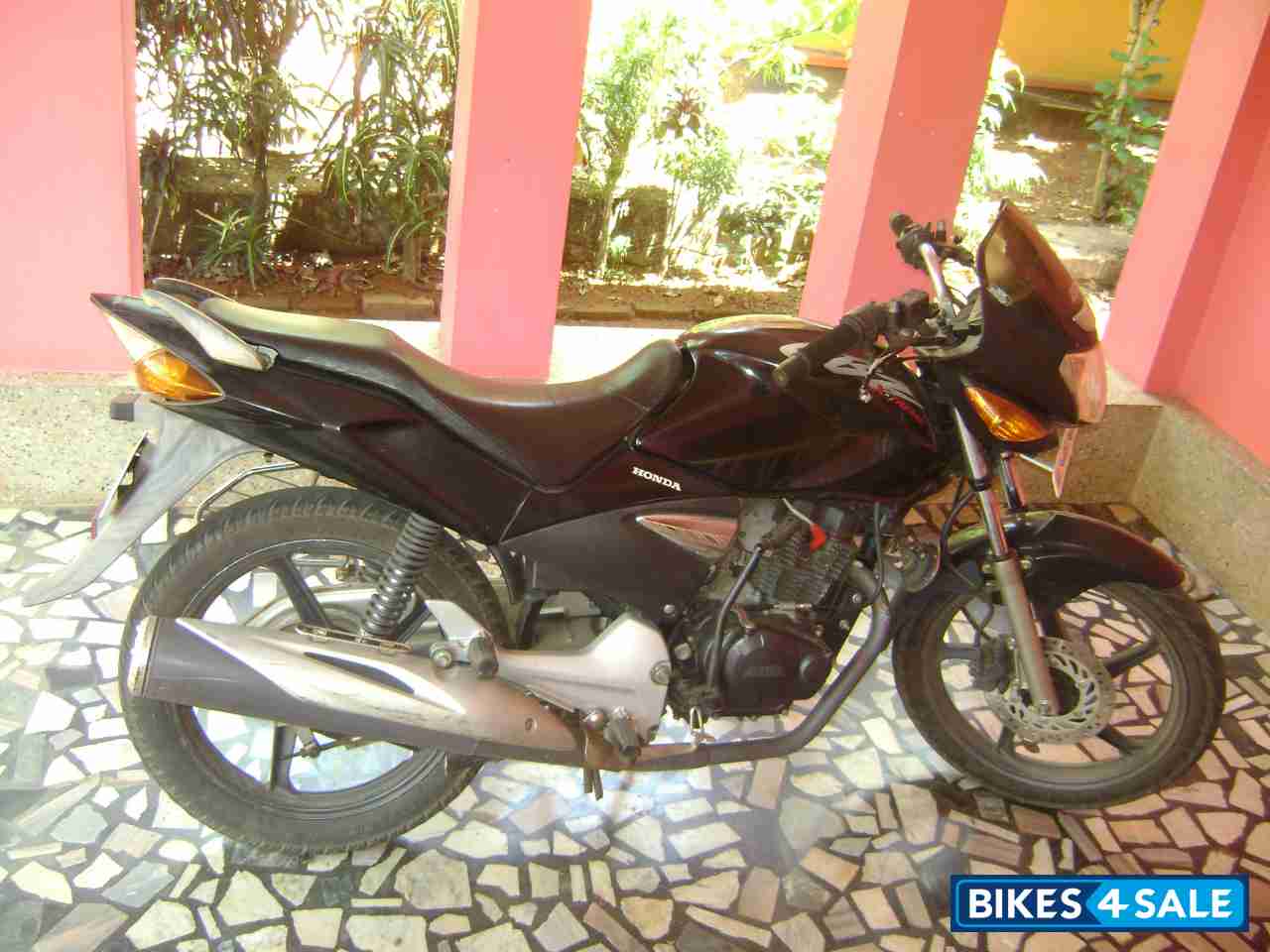 Black Hero CBZ Xtreme