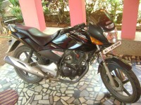 Black Hero CBZ Xtreme