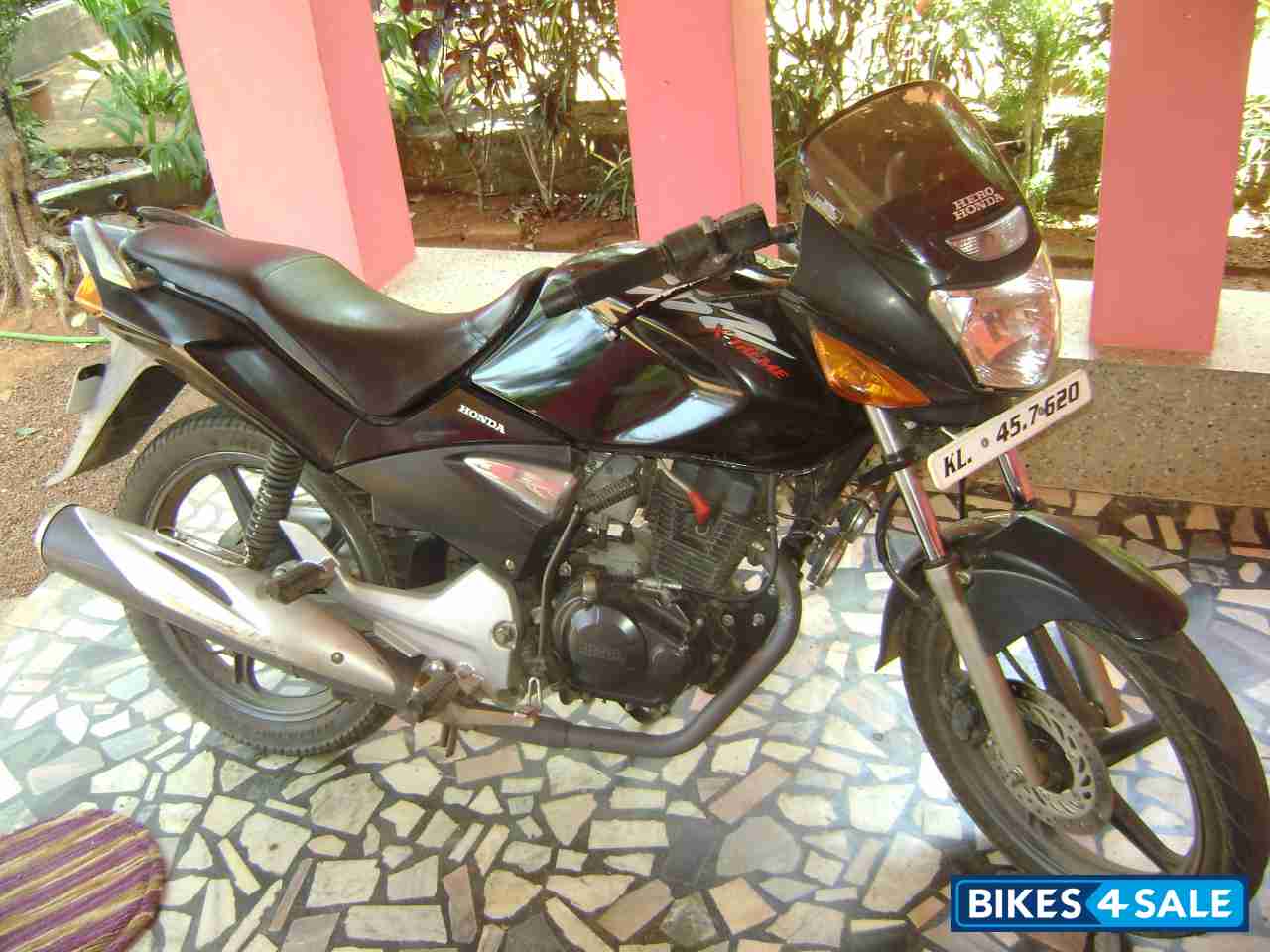 Black Hero CBZ Xtreme