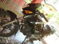 Black Hero CBZ Xtreme