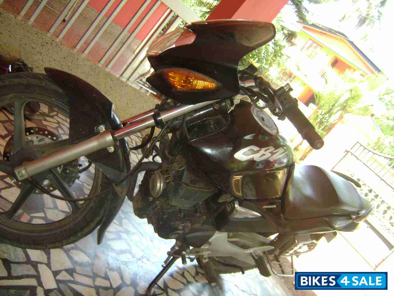 Black Hero CBZ Xtreme